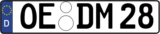 OE-DM28