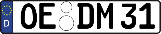 OE-DM31