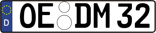OE-DM32