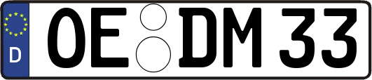 OE-DM33