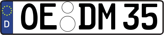 OE-DM35