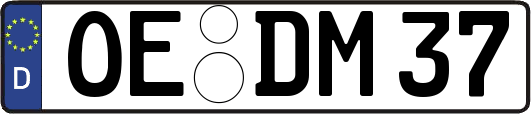 OE-DM37