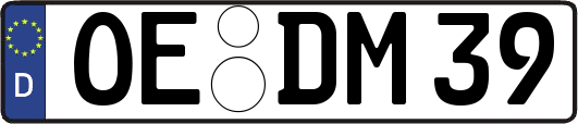 OE-DM39