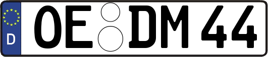 OE-DM44
