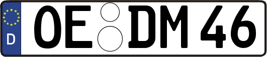 OE-DM46
