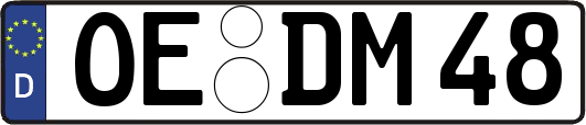 OE-DM48
