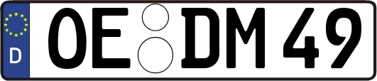OE-DM49