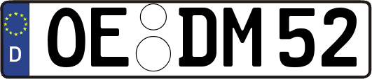 OE-DM52