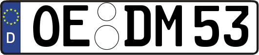 OE-DM53