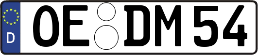 OE-DM54