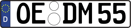 OE-DM55