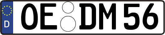OE-DM56