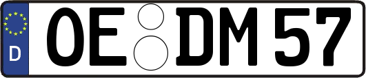 OE-DM57