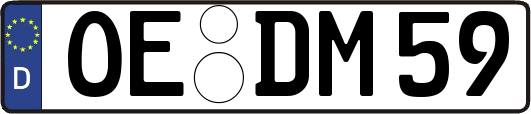 OE-DM59