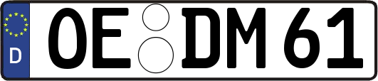 OE-DM61