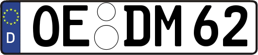OE-DM62