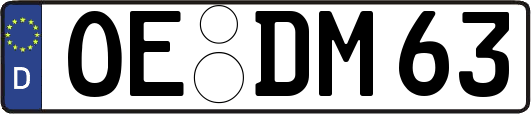 OE-DM63