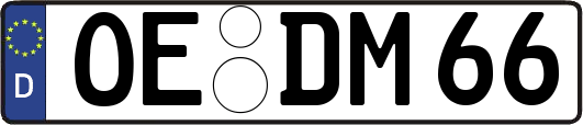 OE-DM66