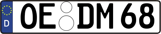 OE-DM68