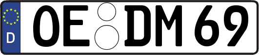 OE-DM69