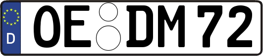 OE-DM72