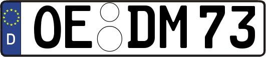 OE-DM73
