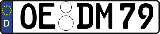 OE-DM79
