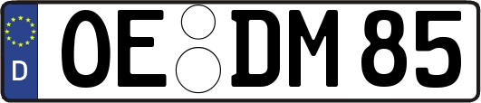 OE-DM85