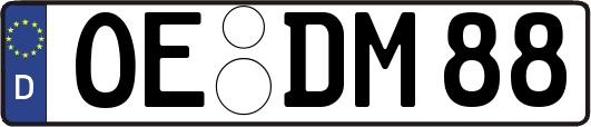 OE-DM88