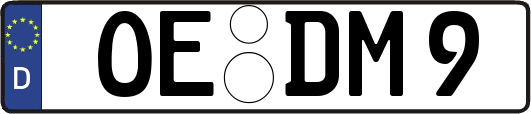 OE-DM9