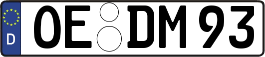 OE-DM93