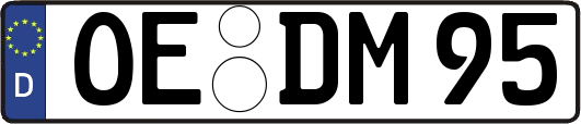 OE-DM95