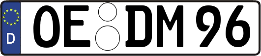 OE-DM96