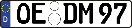 OE-DM97