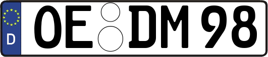OE-DM98