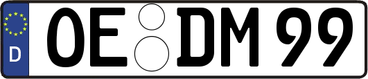 OE-DM99