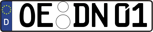 OE-DN01