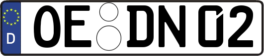 OE-DN02