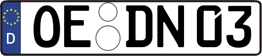OE-DN03