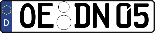OE-DN05