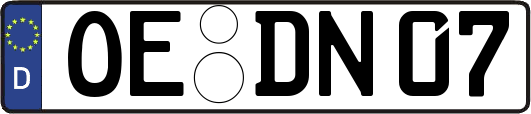 OE-DN07