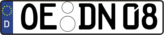 OE-DN08