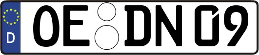 OE-DN09
