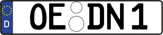 OE-DN1