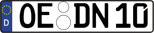 OE-DN10