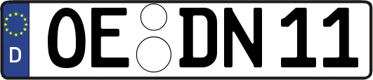 OE-DN11