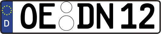 OE-DN12