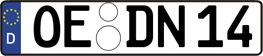 OE-DN14