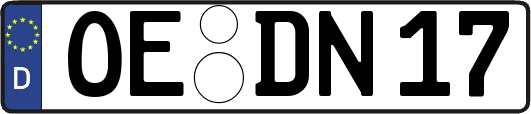 OE-DN17