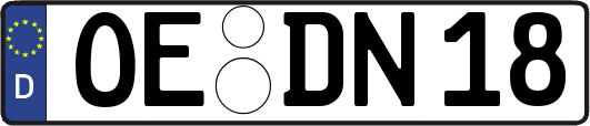 OE-DN18